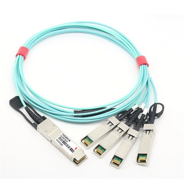 Can PVC protect fiber optic cables 