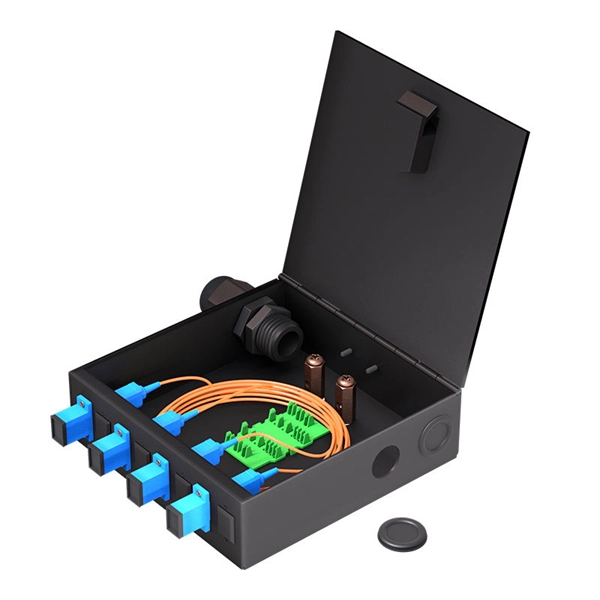 UK Waterproof Electrical Distribution Box Price Inquiry