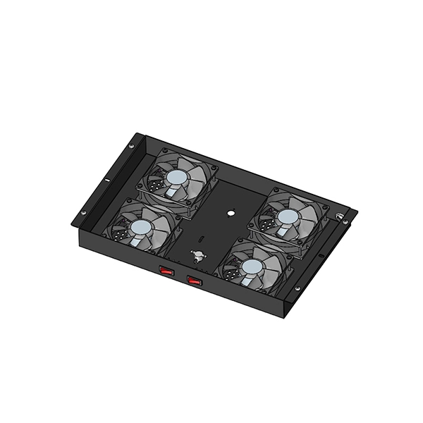 Process Flow of Explosion-proof Power Distribution Box