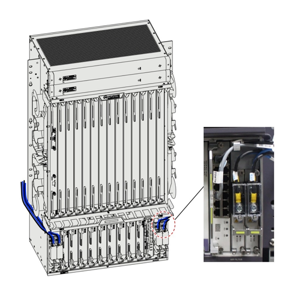 How to calculate the cost of fiber optic cable splices 