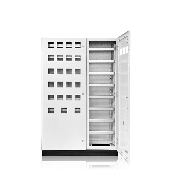 Does the terminal box need a sleeve 