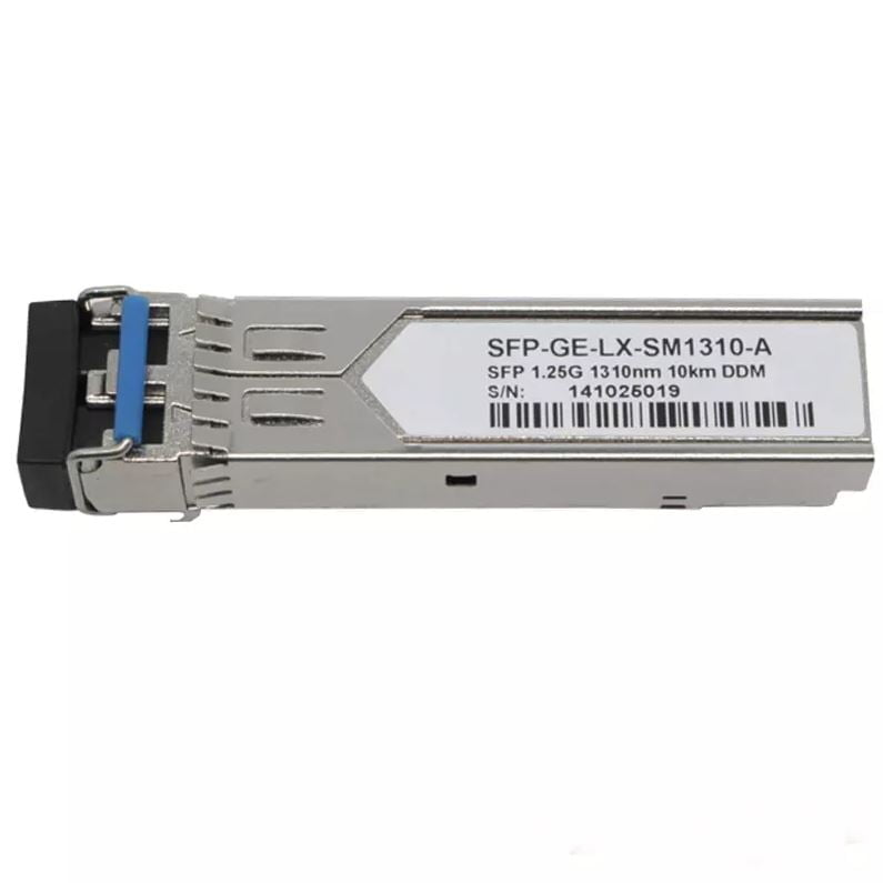 1.6T OSFP Optical Module – 16×100G PAM4, 1310nm, 2km